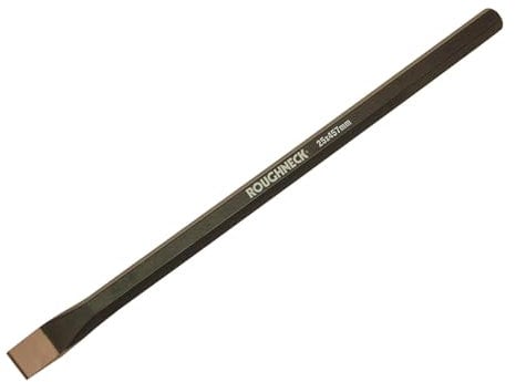 Roughneck ROU31983 457 x 25 mm Cold Chisel for 19 mm Shank