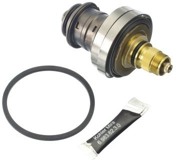 Mira 722 Thermostatic Shower Cartridge Assembly HP for High Pressure - 902.23