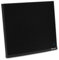 Altoparlante Da Parete Bluetooth Nero (Radio+MP3+USB)