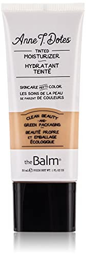 theBalm Balm Anne T. Dotes Tinted Moisturizer Creme, 26 30 ml
