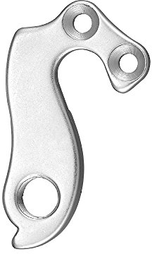 Union Unisex – Erwachsene GH-126 Schaltauge, Silber, Einheitsgröße