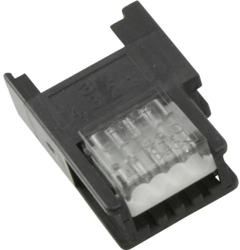 3M 37304-2206-000 FL Low Current Connector Flexible Rigid: 0.33-0.52 mm² Number of Poles (num