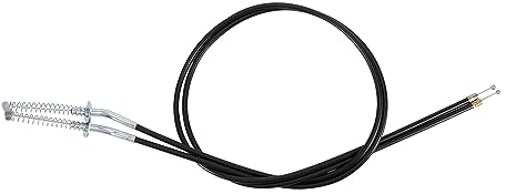 GOOFIT 50,2 Front Drum Bremszugset für 150cc 200cc luftgekühlten ATV