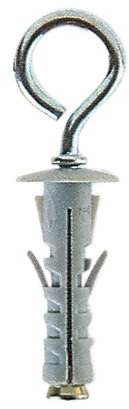 FISCHER TASSELLI SB9/3 OCCH. CHIUSO PZ - 100