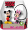 Bullyland 15083 - Spielfiguren Set Walt Disney Mickey & Minnie Mouse, ca. 14,5 cm, detailgetreu, ideal als kleines Geschenk für Kinder ab 3 Jahren
