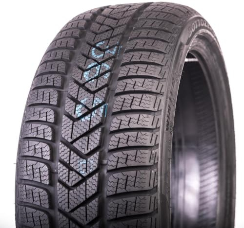 PIRELLI-2654020 104V WSOTTOZERO 3 -B/C/70-Summer Tires