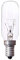 E14 Cooker Hood Bulb Halogen x 2-15w
