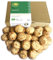Mini Cookies Bio & Vegan Noix de Coco aux Citrons confits, Fabrication Française et Artisanale. 300g