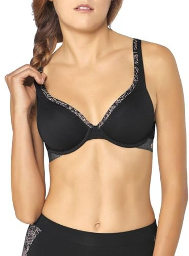 Sloggi Women Move Flow Light WHP Gepolsterter BH, 10194568