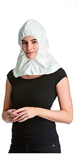 ProSafe®2-Kapuze, weiß