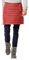 Jack Wolfskin Damen Standard ICEGUARD Rock, Korallenrot, S