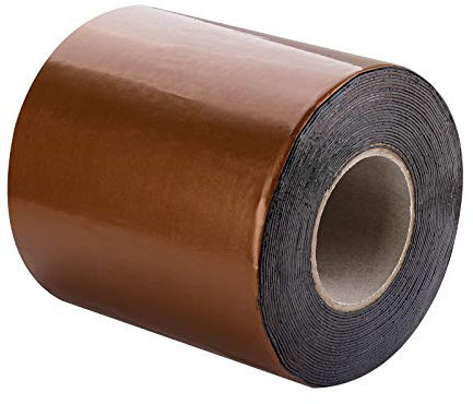 Stabilo Reparaturband - KUPFER 150 mm