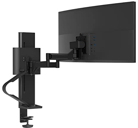 Ergotron TRACE Halterung schw. 45-630-