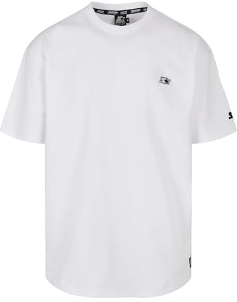 STARTER BLACK LABEL Herren Starter Essential Oversize Tee