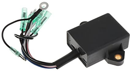 Meng Meng CDI. Gerät Ersatzteile Boot Auto Fit for Yamaha Außenborder Motor 2T 9,99 PS 15HP HDX PARSUN-Außenborder-Engine.