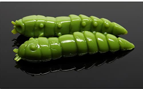 Libra Lures Kukolka Käse 4.2cm 031-olive