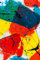 Abstract Painting Journal: Dot Grid Notebook