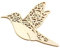 50 Stück Tischkarten Platzkarte Namenskarte Cup-Karten wandsticker mit Hohl-Muster in Den Flügeln für Hochzeit Geburtstage Taufe Party Tischdeko,Glasanhänger Wandsticker,Haus Deco,Cup-Karten,Beige
