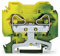 Borne de protection 0,2-16 mm² gn/jaune