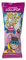 miradent XyliPOP® Erdbeere Bonboniere 25x 6g einzeln verpackt | zuckerfreier Lollipop mit Xylit gesüßt | zahnmineralisierend | fruchtiger Geschmack | vegan