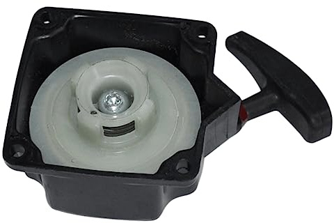 Startgriff, Anlasser für Starthilfe, Anlasser für Motorsense, Ersatzteile für Gartenwerkzeuge