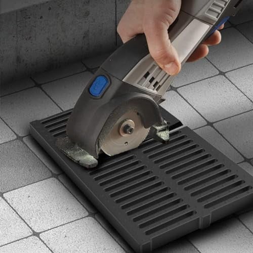 Entwässerungsrinne Kanaldeckel Deckel Quadrat für Yard, 4 5 6 9 8 10 12in Breite Keller Kanalisation Boden Drain Cover, Graben Drain Abdeckung Outdoor für Garten, Rasen, Einfahrten Zuschneidbar(50x20x