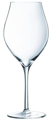 Chef & Sommelier Exaltation Boîte de 6 verres à vin Krysta 47 cl Transparent