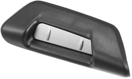 TUCKBOLD Portavasos Para Bmw X1 Práctico No.51169255209 Soporte Para Bebidas En El Panel De Instrumentos Negro 1 Unidad