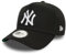New Era E-Frame Snapback Cap - Patch New York Yankees