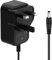 Cargador Alexa Echo 21W Adaptador de Fuente para Alexa Echo 1st Gen, Echo 2nd Gen, Echo Show 1st Gen, Echo Plus 1st Gen, Echo Look, Echo Link, Fire TV 2nd Gen Cable de alimentación 15V 1.4A