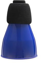 PAMPET TIPPER Posaunen-Dämpfer Leichter Posaunen-Dämpfer (blau)
