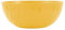 GIO'STYLE Insalatiera Essential Shelly | Giallo | D 28 cm | Made in Italy