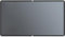Cortina de proyector de pantalla de proyector para exteriores de 130 pulgadas, pantalla de proyección 16:9 con borde negro, 4K HD, pantalla grande, plegable, portátil, para cine en casa, presentación