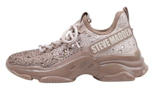 Steve Madden MISTICA PLATEAU-SNEAKER