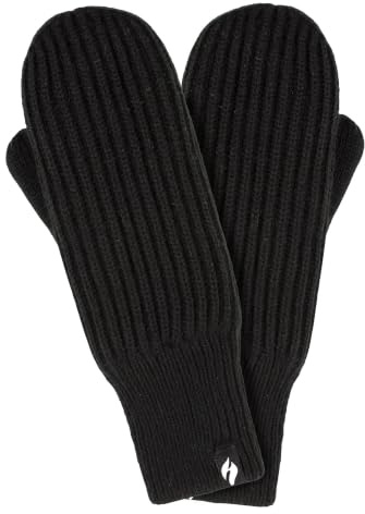 HEAT HOLDERS Fäustlinge Damen Sehr Warm Winter Thermo Handschuhe