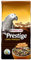 VERSELE-LAGA – Prestige Loro Parque Afrikanische Papageienmischung – Angereicherte, vollständige und abwechslungsreiche Samenmischung – 15 kg