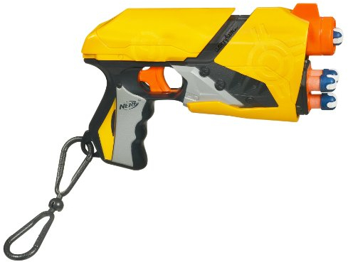 Nerf Dart Tag Sharp Shot