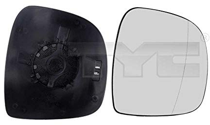 DAPA GmbH & Co. KG 32100971 Spiegelglas Beifahrerseite