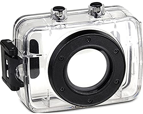 Rollei Youngstar Underwater Case, Unterwassergehäuse