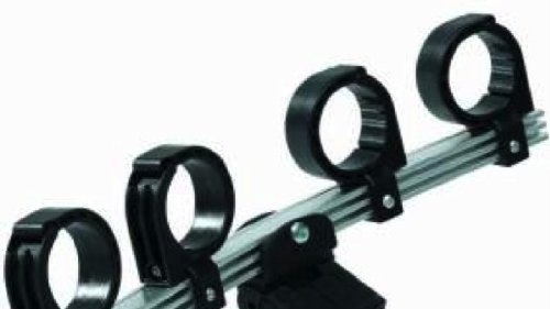 Triax Multi-Block LNB Multifeedhalter für Triax TD-Serie