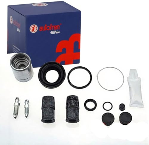 Autofren Seinsa D41085C Repair Kit, brake caliper