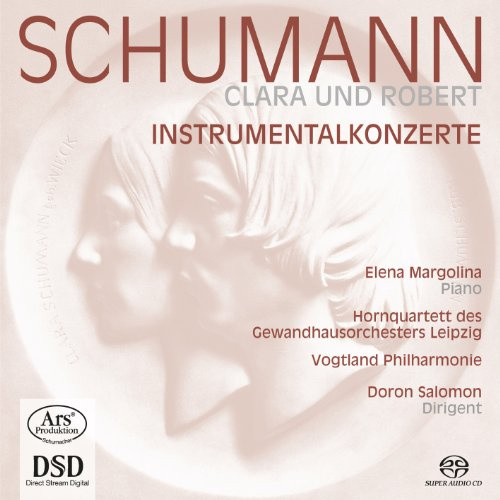 Instrumentalkonzerte (Concerts