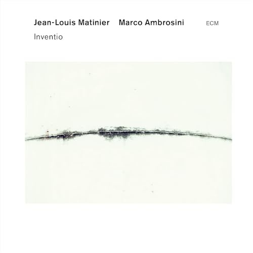 Ecm Records (Universal Music)