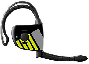 Gioteck EX-03 Wired Inline Messenger Headset Sports Edition PS4