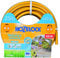 Hozelock 117023 25 m Tricoflex Ultraflex Schlauch (15 mm Durchm.)