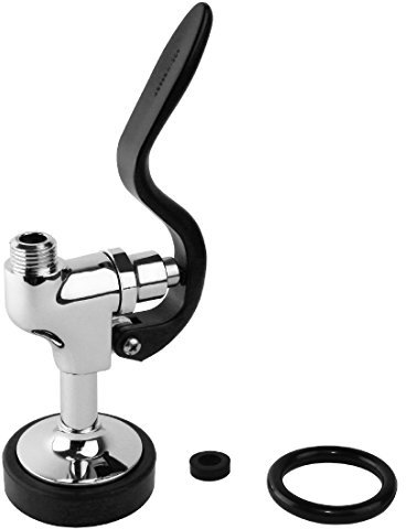 Vogue Complete Pre Rinse Spray Gun - Replacement Part for Kitchen Sinks AD572
