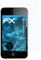 atFoliX Schutzfolie kompatibel mit Apple iPod touch 4G Folie, ultraklare FX Displayschutzfolie (3X)