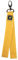 tee-uu EASY Handschuhhalter (gelb)