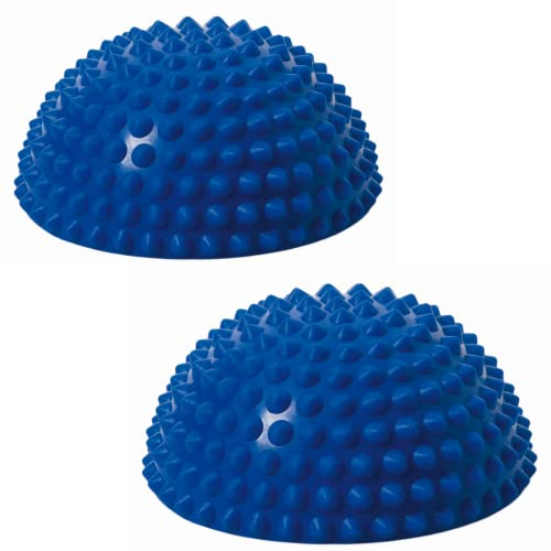 TOGU 0 Senso Balance-Igel, blau, 18