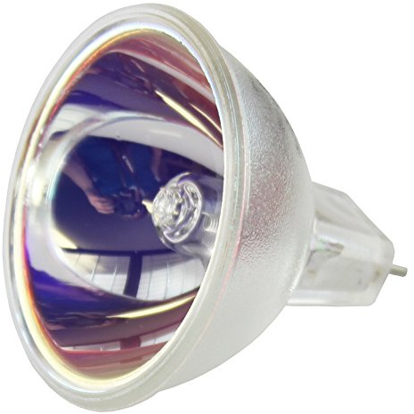 OSRAM 54842 EKE 150W 21V MR16 Tungsten Halogen Lamp
